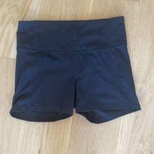 biker shorts